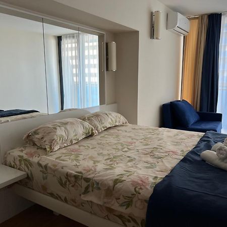 Panorama Black Sea View & Aparthotel Μπατούμι Εξωτερικό φωτογραφία
